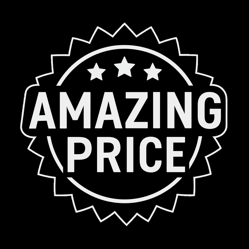 Amazing Price Guarantee